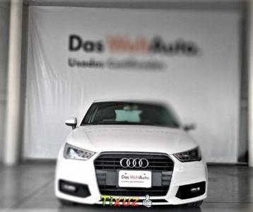 Audi A1 Ambiente