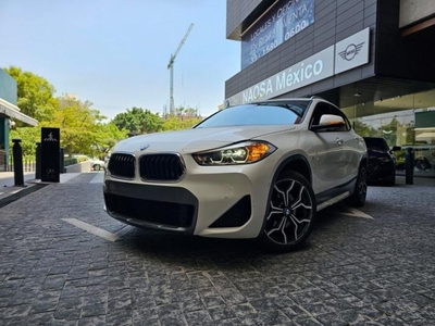 BMW X2 M Sport