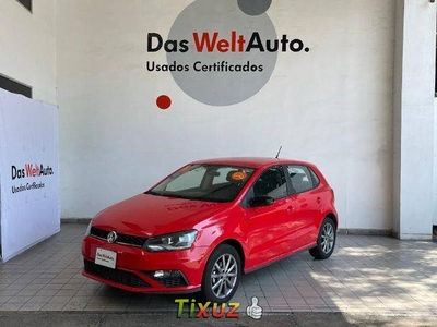 Volkswagen Polo Comfortline Plus