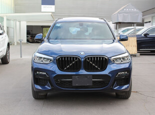 BMW X3 3.0 xDrive M40i L6 At