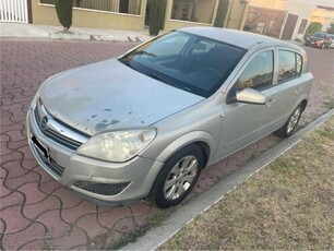 Chevrolet Astra 1.8 Comfort 5p TM