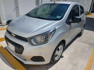 Chevrolet Beat 1.3 Lt Mt