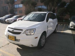 Chevrolet Captiva 3.0 Sport 4x4