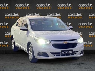 Chevrolet Cobalt 2017