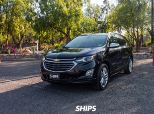 Chevrolet Equinox 1.5 Premier Piel At