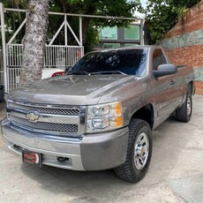 Chevrolet Silverado Lt 4x