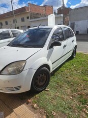 Ford Fiesta 1.6 Ambien. Gnc