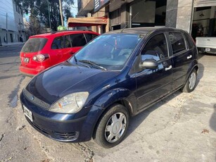 Ford Fiesta 1.6 Ambiente