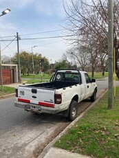 Ford Ranger 3.0 Cs Xl Plus 4x2