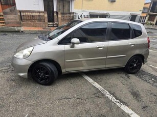 Honda Fit 1.5 Ex