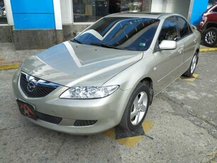 Mazda 6 Automático