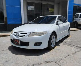 Mazda 6 Automático