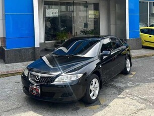 Mazda 6 Automatico