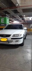 Mazda 626 2.0 Na8