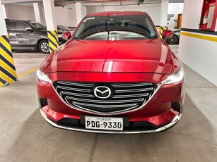 Mazda Cx-9 2019 Grand Touring Awd