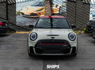 Mini John Cooper Works 2023