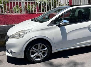 Peugeot 208 1.6 Allure Mt