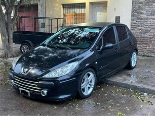 Peugeot 307 2.0 Xs Hdi