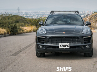 Porsche Macan 3.0 V6 S At