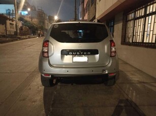 Renault Duster / 12,000 Dolares