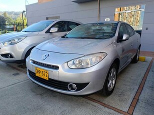 Renault Fluence 2.0 Privilege