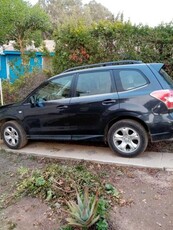 Subaru Forester 2.0 Cvt X