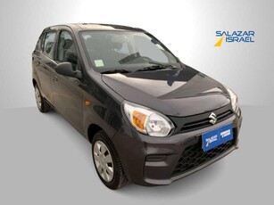 Suzuki Alto 800 2021