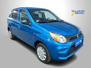 Suzuki Alto 800 2023