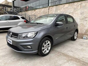 Volkswagen Gol 1.6 Highline Hb Mt 5p