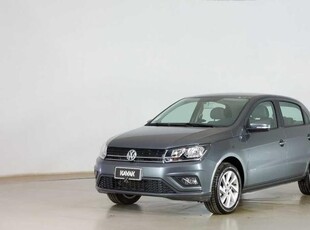 Volkswagen Gol 1.6 Highline Mt