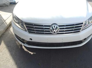 Volkswagen Passat 2.5 Confortline At