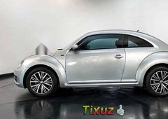 37019 Volkswagen Beetle 2016 Con Garantía