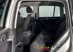 39226 Volkswagen Tiguan 2014 Con Garantía