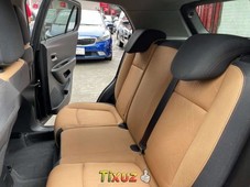 Chevrolet Trax Aut 2019 Unica Dueña Exigentes