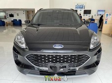 Ford Escape 2020 25 SE Sport Hibrido At