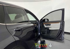 Honda CRV 2017 barato en Cuauhtémoc