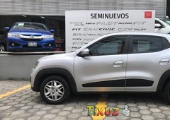 Renault Kwid Iconic 2019 barato en Tlalnepantla