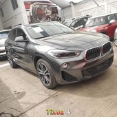 Se vende urgemente BMW X2 2019 en Guadalajara