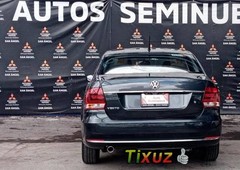 Se vende urgemente Volkswagen Vento Comfortline 2020 en Álvaro Obregón