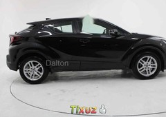 Toyota CHR 2020 4 Cilindros