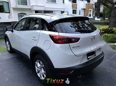 Venta de Mazda CX3 2017 usado Automático a un precio de 265000 en Zapopan