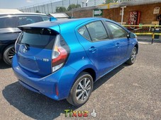 Venta de Toyota Prius C 2018 usado Automática a un precio de 285000 en Tlalpan