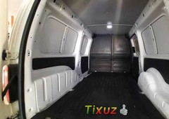 Volkswagen Caddy 2019 4p Maxi Cargo L4 16 T A A M