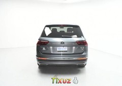 Volkswagen Tiguan 2018 impecable en Monterrey