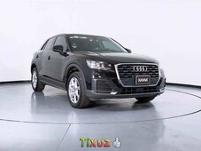 Audi Q2 2018 barato en Juárez