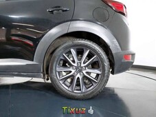 Auto Mazda CX3 2018 de único dueño en buen estado