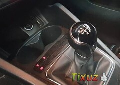 Auto Seat Ibiza 2017 de único dueño en buen estado