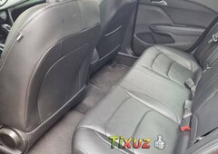 Chevrolet Cavalier 2020 impecable en Iztacalco