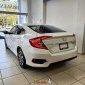 Honda Civic 2017 barato en Teziutlán