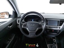 Hyundai Accent 2020 barato en Juárez